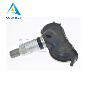 WZAJ <b>TPMS</b> Sensor 529332F000 External For Hyundai Kia Vehicles - Product Image 5
