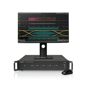 Osciloscopio Digital Siglent Serie SDS7000L de 12 Bits, Ancho de Banda de 8 GHz, 4 Canales ETS, Frecuencia de Muestreo de 20 GSa/s, Alta Frecuencia de Muestreo SDS7000L - Product Image 1