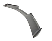 Aileron arrière en fibre de carbone style 5v5 pour Corvette C8 Z06 Eray Stingray Z51 2023-24