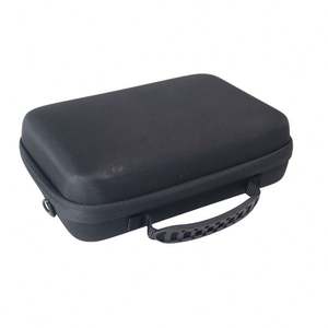 Factory Wholesale <b>Tool</b> <b>Storage</b> <b>Box</b> EVA Bag Oxford Fabric Durable Lightweight Zipper Closure Customized Fabric Color Logo - Product Image 2