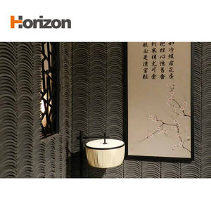 1200*600 मिमी फैक्टरी मूल्य 3 डी पॉलीयूरेथेन पु रॉक सामग्री संस्कृति बहने वाली पत्थर शीट दीवार पैनल पतली वेनियर कीमत - Product Image 5