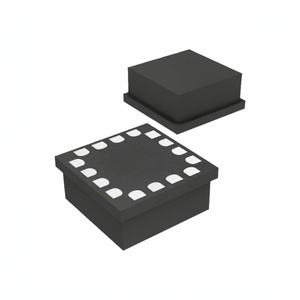 Distribuidor Autorizado de Componentes Electrónicos, Chip IC COMPARADOR 1 WINDW 16SMT, HMC974LC3CTR-R5, 16 LFQFN Exposed Pad - Product Image 1