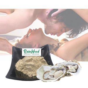 Estratto di guscio di ostrica 70% polvere di Peptide di ostrica fornitura di fabbrica di legno pluviale - Product Image 1