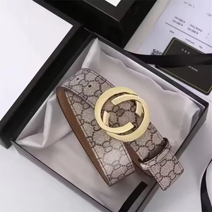 2025 high quality New Arrival Customize Adjustable Casual Automatic Designer <b>Belts</b> Fashion Luxury Business <b>Men</b> Women - Product Image 5