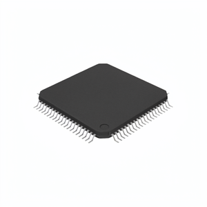 MSP430F5521IPNR 80 LQFP Embedded Components <b>Electronic</b> Original - Product Image 1