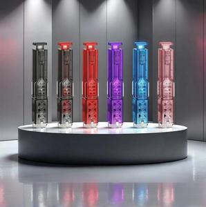 HZGAMER comodo Keyshaft Tool di rimozione del dispositivo di rimozione dell'estrattore interfaccia USB <span class=keywords><strong>tastiera</strong></span> <span class=keywords><strong>strumento</strong></span> di <span class=keywords><strong>tastiera</strong></span> meccanica fabbrica all'ingrosso - Product Image 1