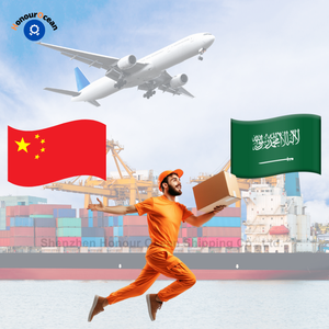 Agent de transport Ddp de la Chine vers l'Arabie saoudite Transport maritime de porte à porte de la Chine vers l'Arabie saoudite Services d'inspection et de contrôle de la qualité - Product Image 1