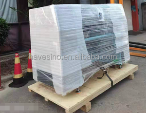 Machine à refendre TTR bon marché de contrôle PLC Machine à refendre le ruban à transfert <span class=keywords><strong>thermique</strong></span> - Product Image 5