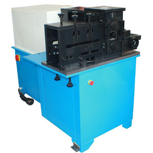 Máquina de Grabado de Tubos Metalcraft JGH-60 - Product Image 4