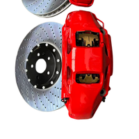 Kit de freinage à disque forgé 10N 10 pistons pour Land Rover Range Rover DISCOVERY IV LR2 SUV RANGE ROVER SPORT I /II