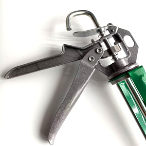 Chuyên nghiệp DIY caulking nhôm nhựa Hướng dẫn hoạt động xây dựng tùy chỉnh OEM giá thấp Silicon Sealant calking - Product Image 4