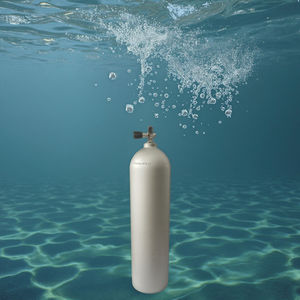 ALSAFE Bouteilles <span class=keywords><strong>de</strong></span> gaz en aluminium <span class=keywords><strong>15l</strong></span> 200bar Réservoir <span class=keywords><strong>de</strong></span> plongée avec valve Réservoir <span class=keywords><strong>de</strong></span> plongée 15 litres - Product Image 4