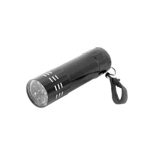 Warsun XJD RTS 1000Lumen 6061 alliage d'aluminium IPX4 Portable petite lampe torche portable lumière Mini lampe de poche pour Camping en plein air