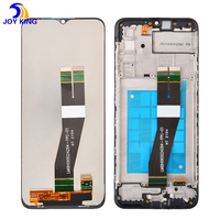 Pantalla LCD al por mayor de fábrica para Samsung a02s A02 pantalla LCD para Samsung a03s A03 a04e a04 pantalla LCD universal
