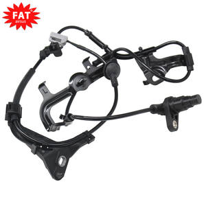 Pièces automobiles pour <span class=keywords><strong>Toyota</strong></span> <span class=keywords><strong>Corolla</strong></span> Axio Sequoia Capteur <span class=keywords><strong>de</strong></span> vitesse <span class=keywords><strong>de</strong></span> <span class=keywords><strong>roue</strong></span> ABS arrière gauche 89546-12110 - Product Image 2