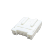 AH7251B-0.7/2.2-21 3TSX25FGY femelle 25Pin connecteur de faisceau de câbles automatique étanche