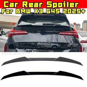 Alerón Trasero para BMW X3 G45, Alerón de Techo, Alerón de Maletero, Alerón de Techo Trasero para BMW X3 G45 2025+, Accesorios para Automóviles - Product Image 2