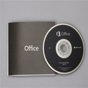 Inglés Paquete de Microsoft <span class=keywords><strong>Office</strong></span> 2019 en casa y de negocios caja de MS <span class=keywords><strong>Office</strong></span> software envío <span class=keywords><strong>gratis</strong></span> por DHL - Product Image 4