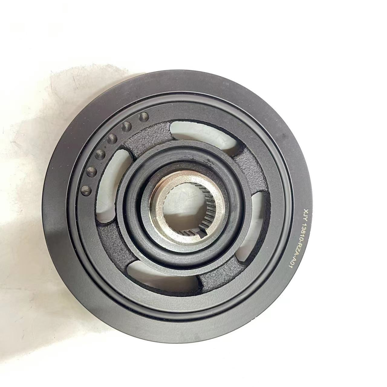 Honda Odyssey Crankshaft Pulleys Durable Reliable