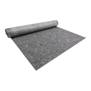 Rotolo di feltro multiuso 1x25 metri. Rinforzato/Impermeabile - Product Image 1