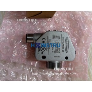 1 pièce Q4XTULAF300-Q8 Tête laser pour bannière H - Product Image 1