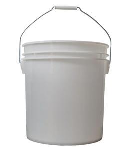 5 gallons/640 oz Seau de <span class=keywords><strong>savon</strong></span> à vaisselle liquide concentré - Product Image 1