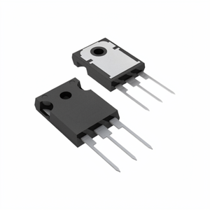 Transistors TO-247-3 STGWA20M65DF2 Components Electronic BOM IC In Stock - Product Image 1