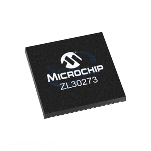 Clock Timing SI5338N-B06177-GMR Ic Integrated Circuit Original One Stop Service I2C CONTROL, 4 OUTPUT, ANY FREQU 24 VFQFN Expose - Product Image 1