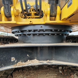 Excavadora de cadenas CAT 315 original usada, modelo 315DL 315D2GC, excavadora de 15 toneladas con certificación CE y EPA - Product Image 4
