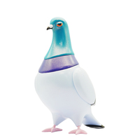 Dropshipping L & C Marque 3D Personnalisé Art Action Haute Qualité OEM Écologique Résine/PVC Anime Accessoires Figure