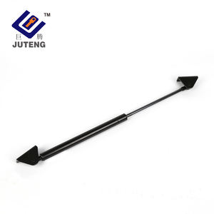 Cilindro de Resorte de Gas Automático para Control Remoto de Automóvil, de Acero con Ojal - Product Image 5