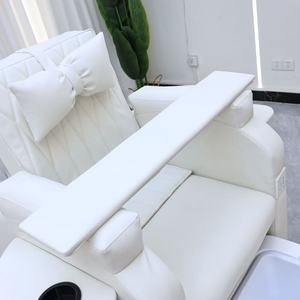 Sillón de Masaje Eléctrico Premium para Pies - Sillón de Spa para Pies con Baño para Pies, ideal para salones de uñas y salones de belleza - Product Image 6