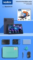 Nueva Tablet PC Npad 26EV 2026 para Adultos, 10 Pulgadas, Android, 5G, con Ranura para Tarjeta SIM, Ratón y Teclado, Buena Calidad