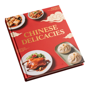Bìa cứng bóng in đầy đủ màu sắc Giảm cân tập thể dục hàng ngày chế độ ăn uống Tạp Chí sách nấu ăn bìa cứng bữa ăn chuẩn bị Tạp Chí cuốn sách công thức - Product Image 1