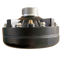 Haut-parleur passif TD-150 Minsound 150W 8/16 ohms 116 dB SPL 1 canal, unité de commande à aimant néodyme de bonne qualité, en promotion, pas cher