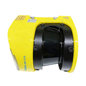 หัวเซนเซอร์เครื่องสแกนเลเซอร์ปลอดภัย S30A-6011CA เหมาะสำหรับระบบนำทาง S3000 AGV - Product Image 2