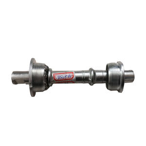 Acesorios para bicicleta eje sellado del <span class=keywords><strong>pedalier</strong></span> 122mm - Product Image 3