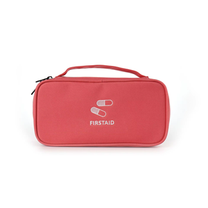 Trousse <span class=keywords><strong>de</strong></span> premiers soins portable <span class=keywords><strong>de</strong></span> grande capacité pour l'extérieur Sac <span class=keywords><strong>de</strong></span> rangement Oxford pour médicaments avec organisateur <span class=keywords><strong>de</strong></span> sauvetage pour la maison et les enfants - Product Image 3