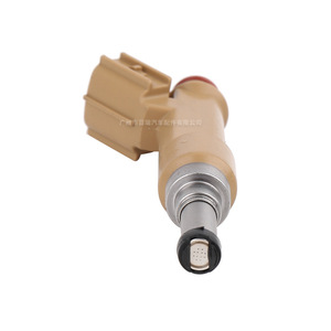 Inyector de Combustible 23250-0T010 23250-39146 Para Toyota Corolla Pieza de Repuesto - Product Image 2