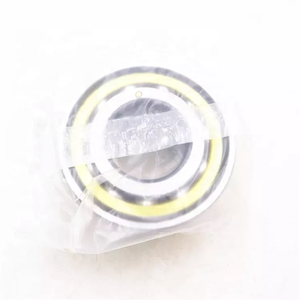Rodamiento Bearing 7307 Cage en laiton Roulement à billes à contact angulaire 7307BM <span class=keywords><strong>DB</strong></span> - Product Image 1