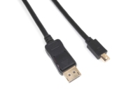 Câble Mini 4K 8K de 6 pieds pour projecteur