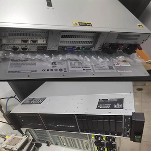 Serveur en rack HPE Proliant DL560 Gen10 2U haute densité avec processeur Xeon Gold 5215 2,5 GHz 1600 W en stock - Product Image 6
