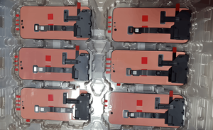 Écran de remplacement LCD au prix d'usine pour <span class=keywords><strong>Honor</strong></span> X8C OLED, écrans de téléphone mobile, écran de téléphone, vente en gros - Product Image 5