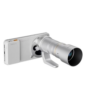 Kit de Fotografía Profesional OPPO Hasselblad para OPPO Find X9 Ultra por FedEx - Product Image 5