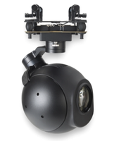 Stabilisateur 3 axes Tarot / 20x 1080P / Super Starvision / Vision nocturne couleur T20X-3AB