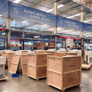 BIOBASE China precio de fábrica <span class=keywords><strong>PCR</strong></span> gabinete pantalla LED para PCR1000 para laboratorio - Product Image 5