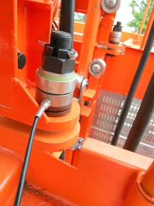 Petit ascenseur de fret de construction industrielle SC200 - Product Image 3