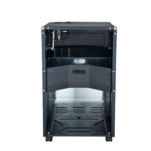 <span class=keywords><strong>Radiateur</strong></span> de salon intérieur mobile 4.2KW Chauffage rapide d'armoire à <span class=keywords><strong>gaz</strong></span> et fer à repasser avec dispositif anti-basculement pour usage domestique - Product Image 3