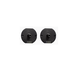 Boquilla de succión de 6.0mm×4.0mm para Panasonic 1003 SMT, repuesto para máquinas de colocación NPM CM402 CM602 CM212 DT401 - Product Image 1