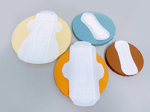 Assorbenti Femminili Ultra Sottili e Traspiranti, Vendita all'Ingrosso, Etichetta Privata, Economici, Morbidi in Cotone, Usa e Getta - Product Image 5